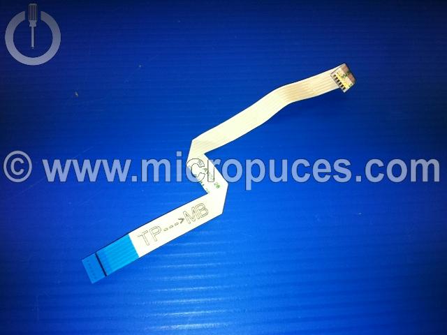 Nappe ZIF touchpad TOSHIBA Satellite P100